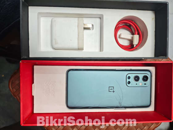 One Plus 9Pro   8/256GB
